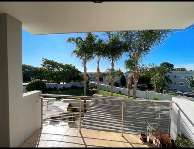 2 BEDROOM PROPERTY TO RENT IN MORNINGSIDE